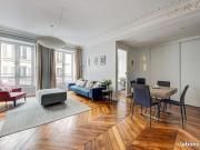 Appartement 4 pièces 100 m²