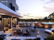 Appartement 4 pièces 100 m²