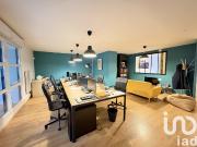 Appartement 4 pièces 100 m²