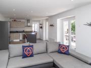 Appartement 4 pièces 100 m²