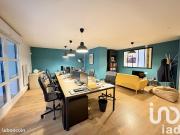 Appartement 4 pièces 100 m²