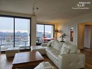 Appartement 4 pièces 100 m²