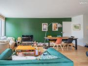 Appartement 4 pièces 100 m²