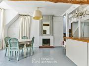 Appartement 4 pièces 100 m²