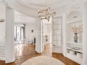 Appartement 4 pièces 100 m²