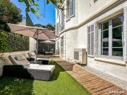 Appartement 4 pièces 100 m²