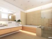 Appartement 4 pièces 100 m²