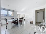 Appartement 4 pièces 100 m²