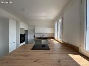 Appartement 4 pièces 100 m²