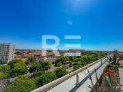 Appartement 4 pièces 100 m²