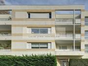 Appartement 4 pièces 100 m²