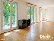 Appartement 4 pièces 100 m²