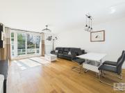 Appartement 4 pièces 100 m²