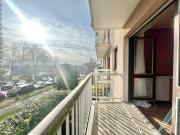 Appartement 4 pièces 100 m²