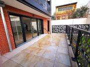 Appartement 4 pièces 100 m²