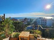 Appartement 4 pièces 100 m²