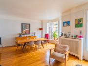 Appartement 4 pièces 100 m²