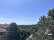 Appartement 4 pièces 100 m²