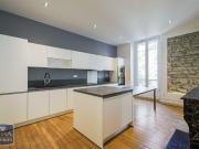 Appartement 4 pièces 100 m²