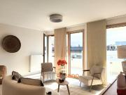 Appartement 4 pièces 100 m²