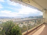 Appartement 4 pièces 100 m²