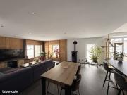 Appartement 4 pièces 100 m²