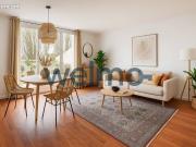 Appartement 4 pièces 100 m²