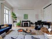 Appartement 4 pièces 100 m²