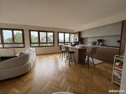 Appartement 4 pièces 100 m²