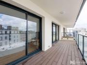 Appartement 4 pièces 100 m²