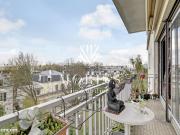 Appartement 4 pièces 100 m²