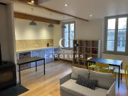 Appartement 4 pièces 100 m²