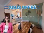 Appartement 4 pièces 100 m²