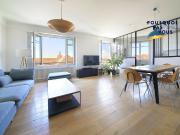 Appartement 4 pièces 100 m²