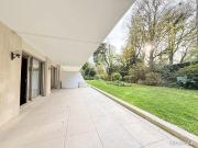 Appartement 4 pièces 100 m²