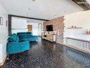 Appartement 4 pièces 100 m²