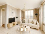 Appartement 4 pièces 100 m²