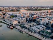 Appartement 4 pièces 100 m²