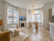 Appartement 4 pièces 100 m²