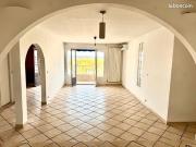Appartement 4 pièces 100 m²