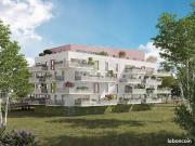 Appartement 4 pièces 100 m²