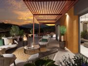 Appartement 4 pièces 100 m²