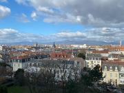 Appartement 4 pièces 100 m²