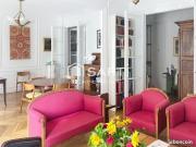 Appartement 4 pièces 100 m²
