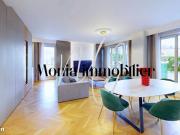 Appartement 4 pièces 100 m²