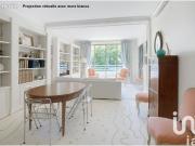 Appartement 4 pièces 100 m²