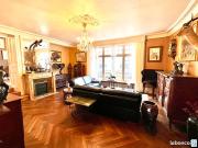 Appartement 4 pièces 100 m²