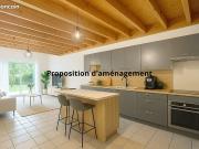 Appartement 4 pièces 100 m²