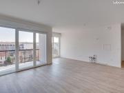 Appartement 4 pièces 100 m²