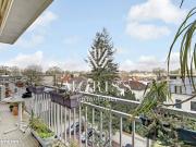 Appartement 4 pièces 100 m²